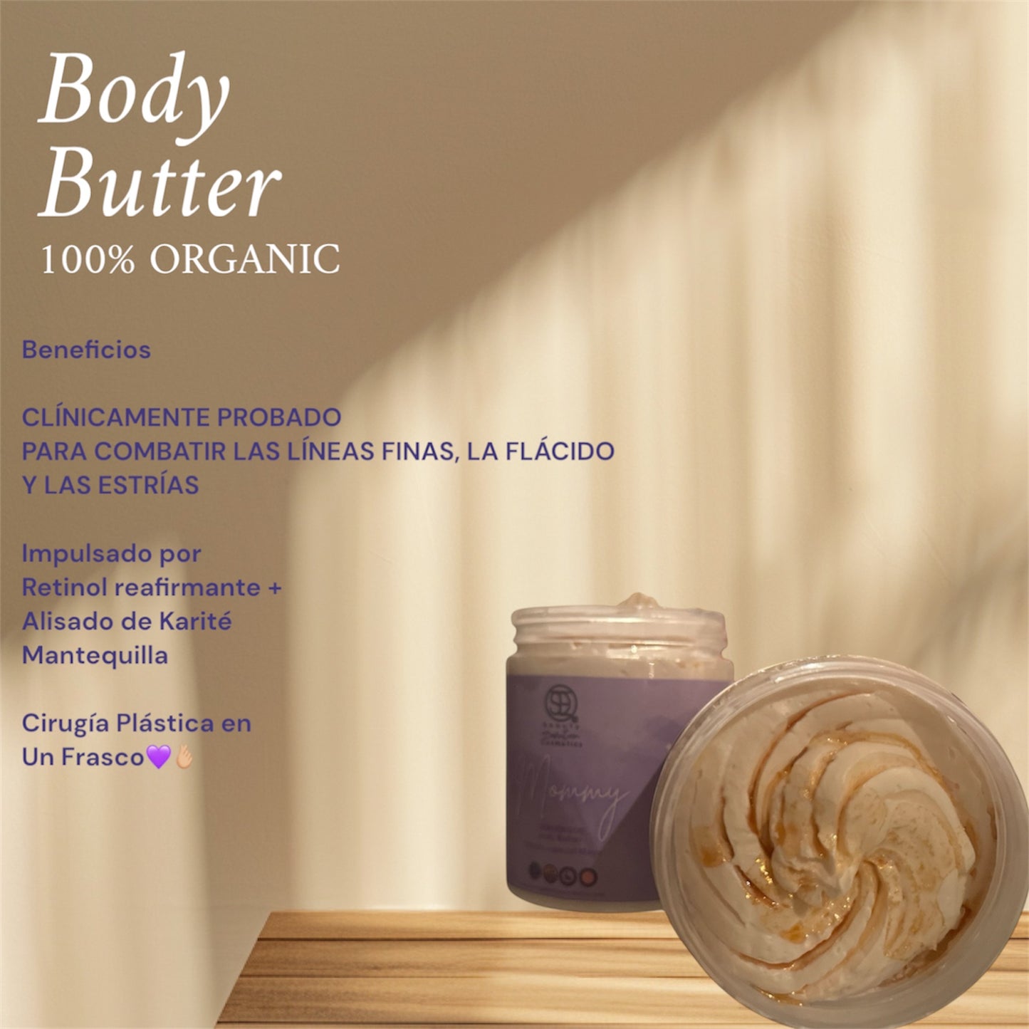 Body Butter 🫐🍏🍇🍉🍓🍋🥭🍊